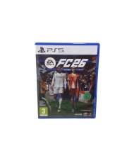 EA Sports FC 26 Ps5