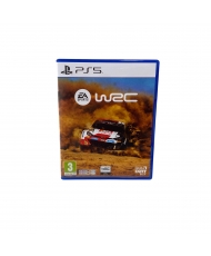 EA Sports WRC Ps5