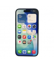 Iphone 16 128Gb Azul