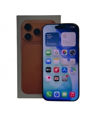 Iphone 17 Pro 256Gb Naranja