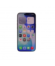 Iphone 17 Pro Max 1Tb Naranja