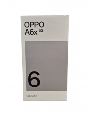 Oppo A6x 5G 128Gb Lila
