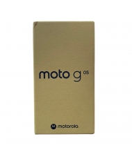 Motorola Moto G05 128Gb Azul