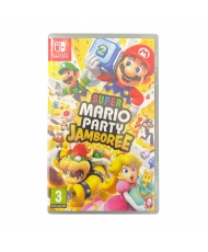 Super Mario Party Jamboree...