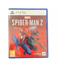Spider-Man 2 PS5