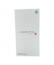 Xiaomi 17T Pro 256Gb Violeta
