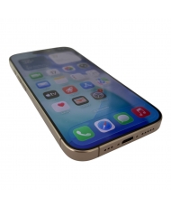 Iphone 16 Pro 128Gb Dorado