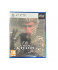 Black Myth: Wukong PS5