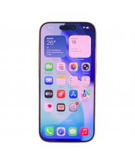 Iphone 17 Pro 256Gb Naranja