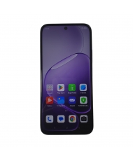 Oppo A6x 128gb Morado