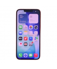 Iphone 13 128Gb Rojo