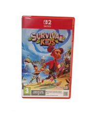 Survival Kids Switch 2