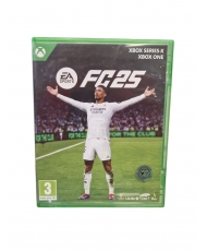 EA Sports FC 25 Xbox One /...