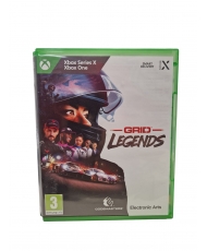 Grid Legends Xbox One /...