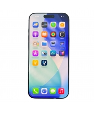 Iphone 17 Pro Max 256Gb Azul