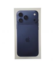 Iphone 17 Pro Max 256Gb Azul