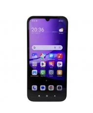 Xiaomi Redmi 15C 5G128Gb Negro