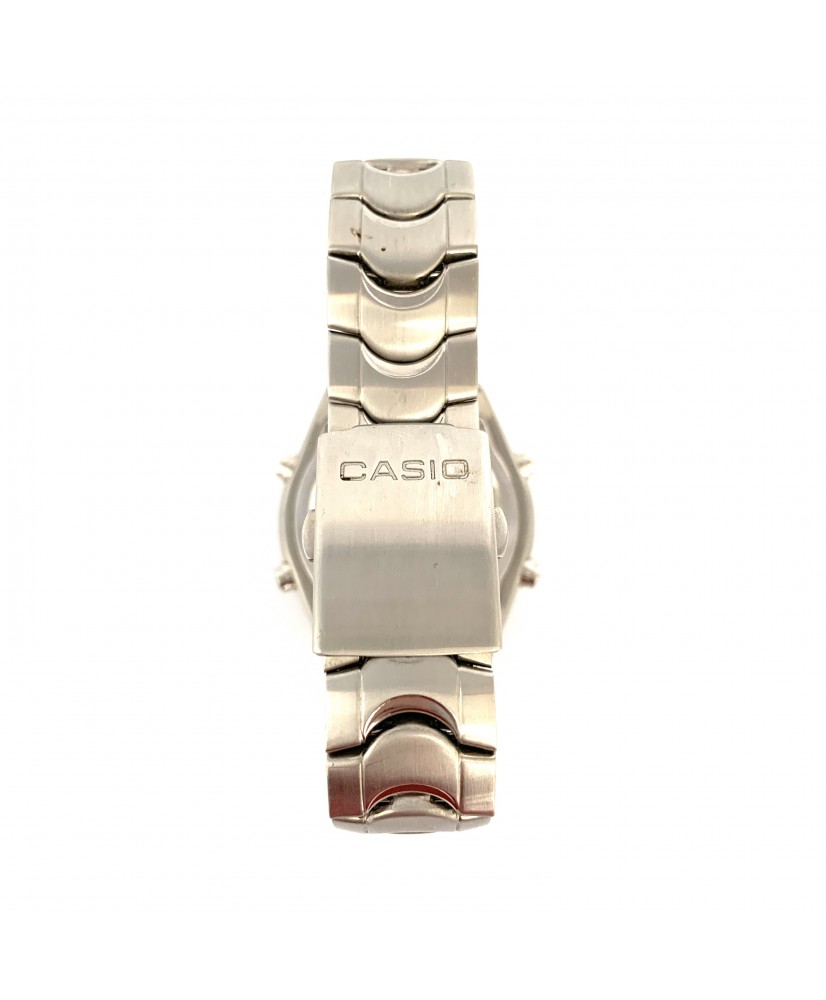 pistol ortodoks sammenholdt Casio Marine Gear Mrp 701