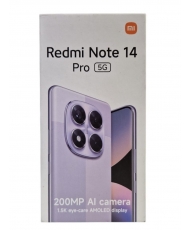 Xiaomi Redmi Note 14 Pro 5G...