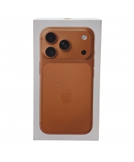 Iphone 17 Pro 256Gb Naranja