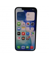 Iphone 13 128Gb Negro