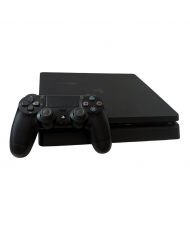 Sony Ps4 Slim 1Tb Negra