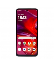 Motorola Moto G05 128Gb Rojo