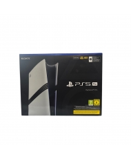 Sony PS5 Pro 2Tb Blanca