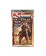 God of War PSP