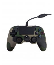 Nacon Mando PS4 Cable