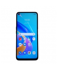 Oppo A76 128Gb Negro