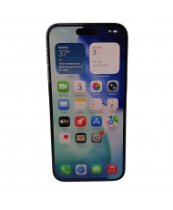 Iphone 16 Plus 128Gb Negro