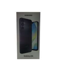 Samsung Galaxy A16 128Gb Negro