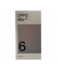Oppo A6X 5G 128Gb Azul