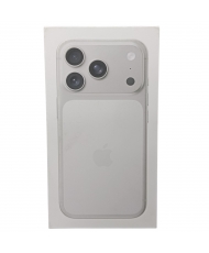 Iphone 17 Pro 256Gb Blanco
