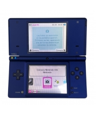 Nintendo DSi Azul