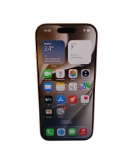 Iphone 17 Pro 256Gb Naranja
