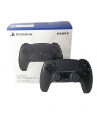 Mando Ps5 Negro