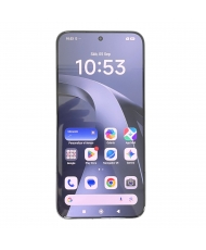 Xiaomi 17T Pro 1Tb Negro