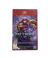 Metroid Prime 4 Beyond...