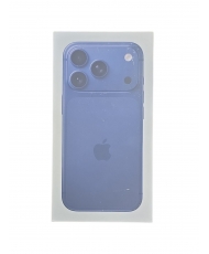 Iphone 17 Pro 256Gb Azul