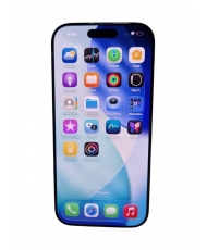 iPhone 16 Pro 128Gb Negro