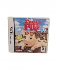 Crazy Pig NDS