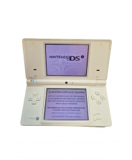 Nintendo DSi Blanco