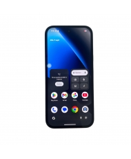 Google Pixel 10A 256Gb Negro