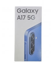 Samung Galaxy A17 5G Azul