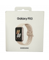 Samsung Galaxy Fit3 Rosa