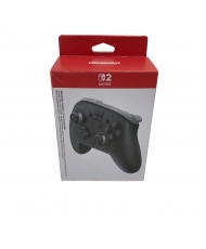 Nintendo Switch 2 Pro...