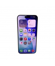 Iphone 15 Pro Max 256Gb Blanco