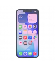 Iphone 13 256Gb Negro